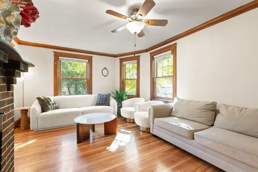47 Park Ave Ext, Arlington, MA 02474 - #3