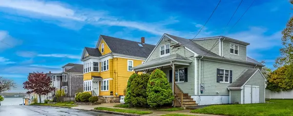 41 Capitol St, New Bedford, MA 02744