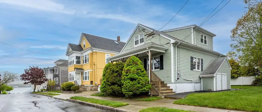 41 Capitol St, New Bedford, MA 02744 - #3