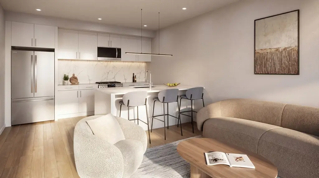 16 Whitby Street #1, Boston, MA 02128 - #1