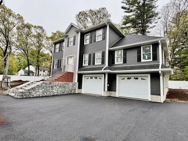 11 Beverly Road, Billerica, MA 01821