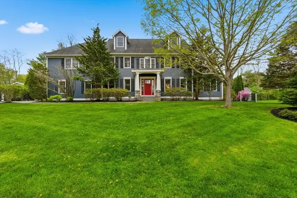 10 Bartlett Drive, Newburyport, MA 01950