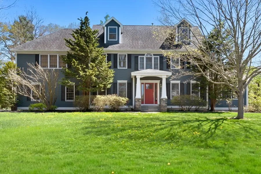 10 Bartlett Drive, Newburyport, MA 01950 - #2