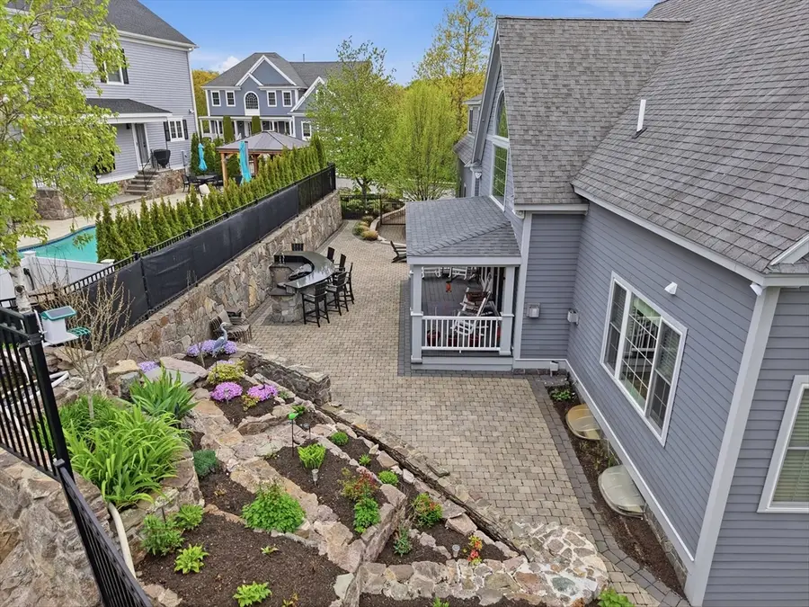 1 Twin Springs Drive, Saugus, MA 01906 - #3