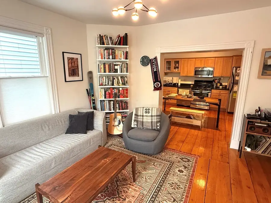 58 Webster Ave #1, Cambridge, MA 02141 - #3