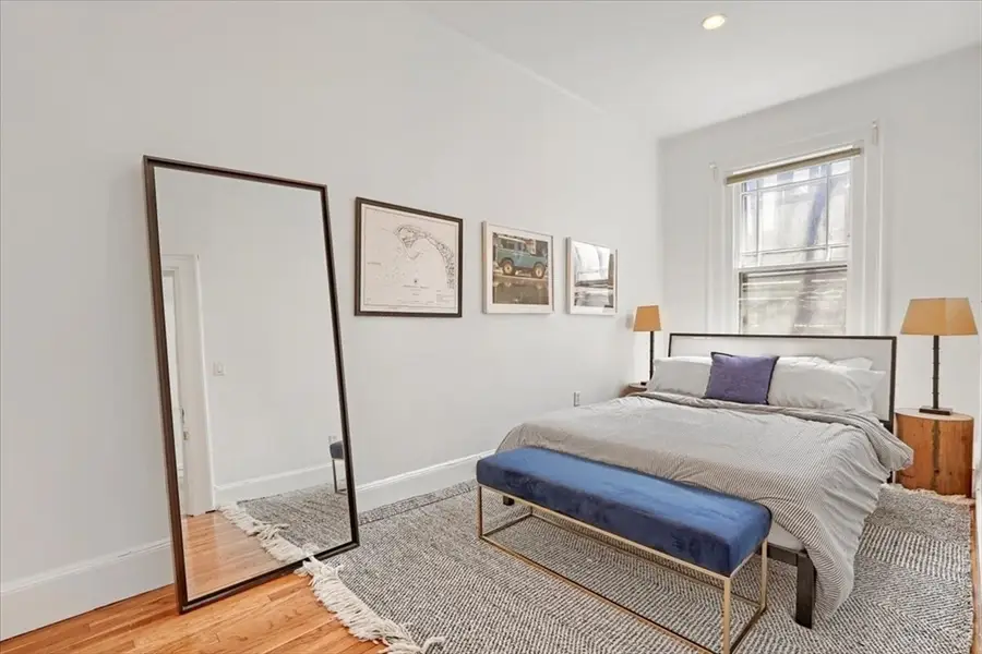 240 Marlborough St #3R, Boston, MA 02116 - #3