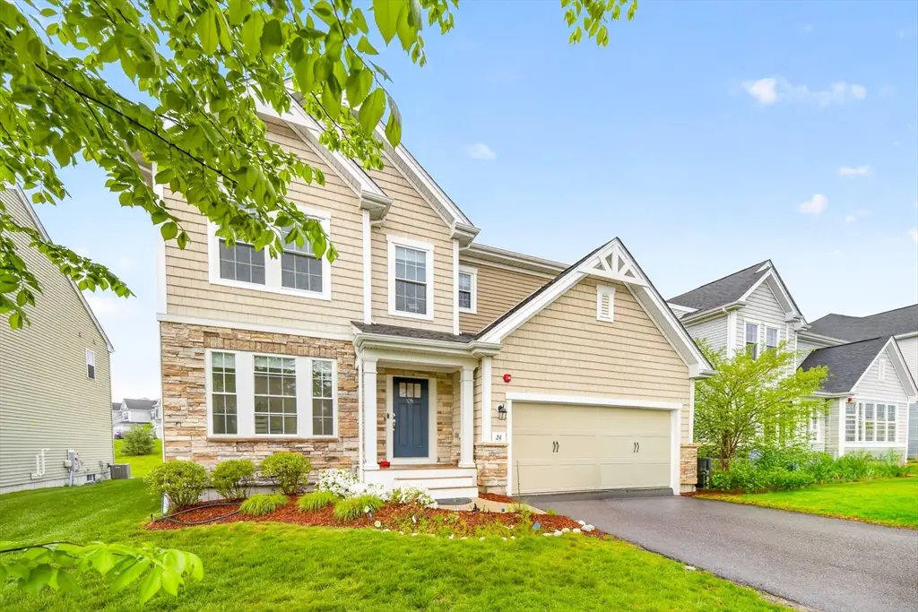 24 Cherry Ln #24, Hopkinton, MA 01748 - #1