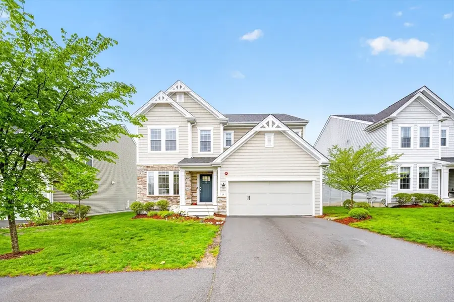 24 Cherry Ln #24, Hopkinton, MA 01748 - #2