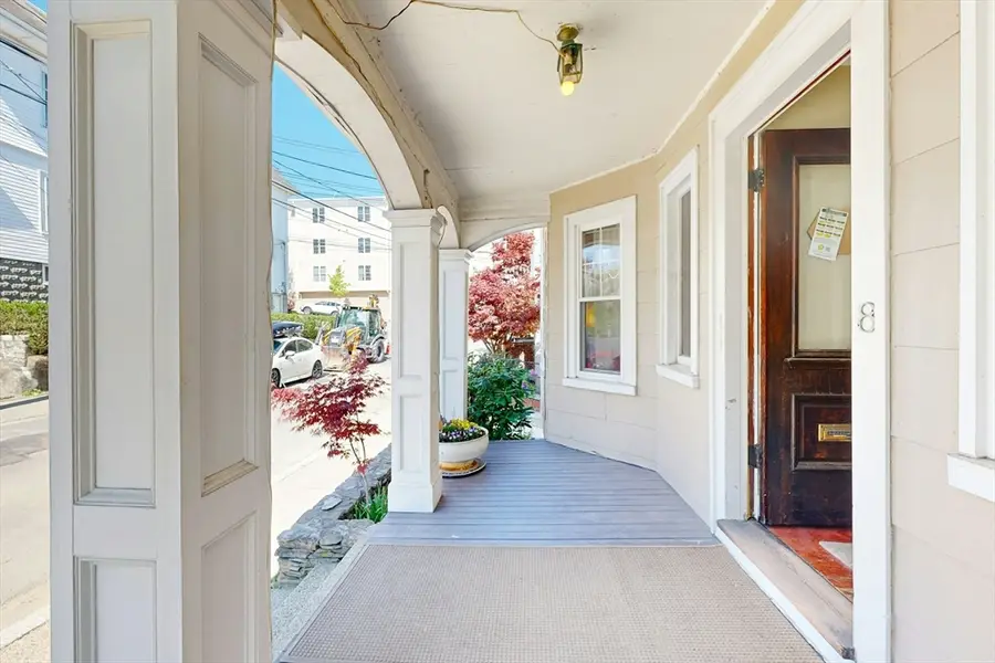 8 Douglas Ave., Somerville, MA 02145 - #2