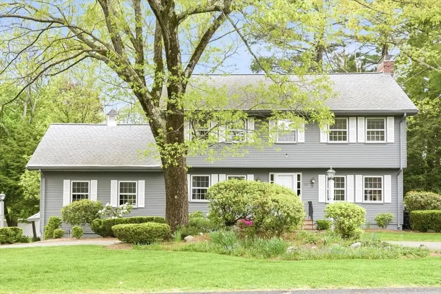 53 Magaletta Dr, Westwood, MA 02090 - #3