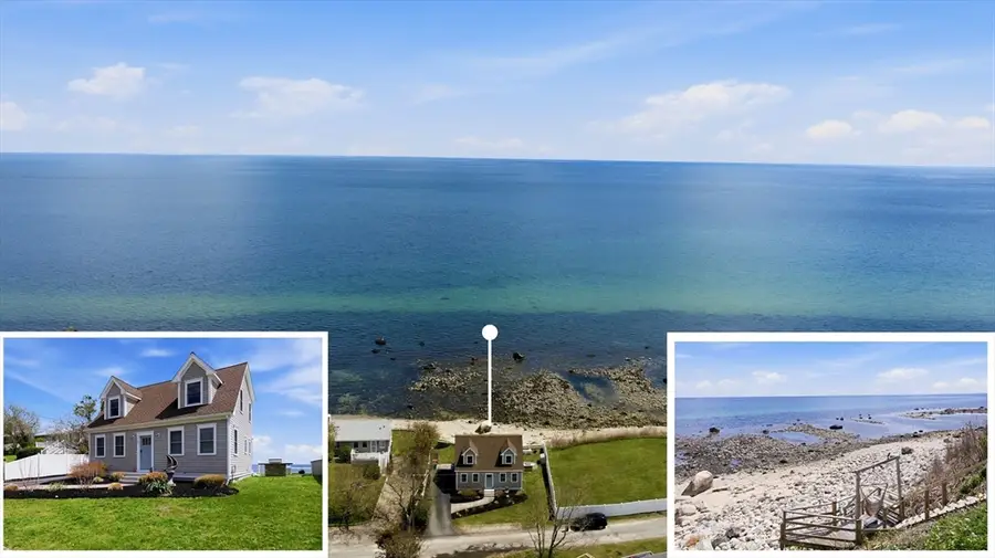 21 Shoreline Way, Plymouth, MA 02360 - #3