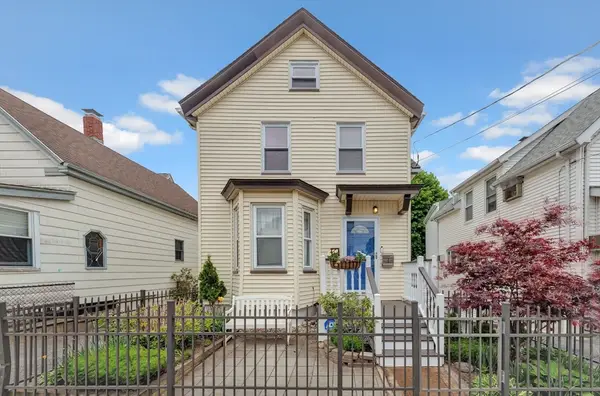 56 Edward St, Medford, MA 02155