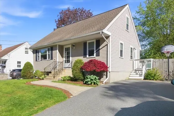 7 David Drive, Blackstone, MA 01504