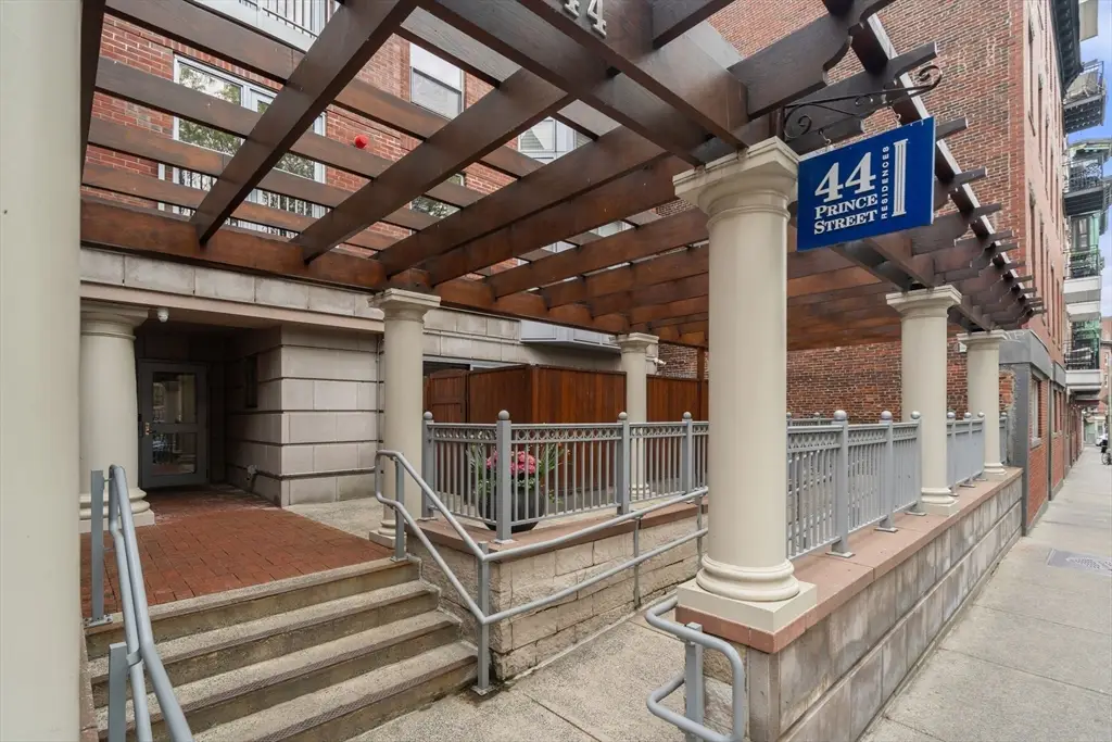 44 Prince Street #402, Boston, MA 02113 - #1