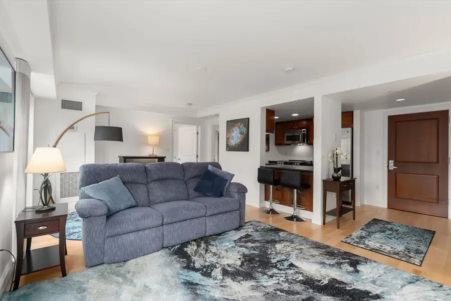 44 Prince Street #402, Boston, MA 02113 - #3