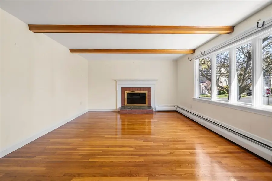 4 Spring Court, Woburn, MA 01801 - #3