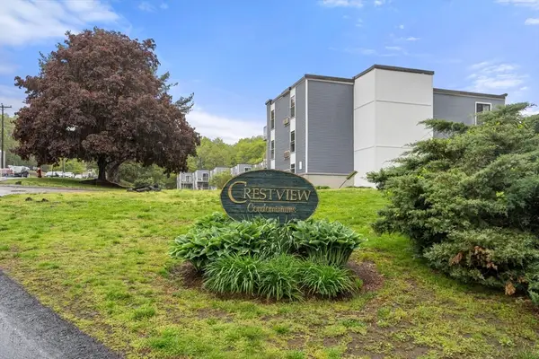 152 Turner #52, Holliston, MA 01746