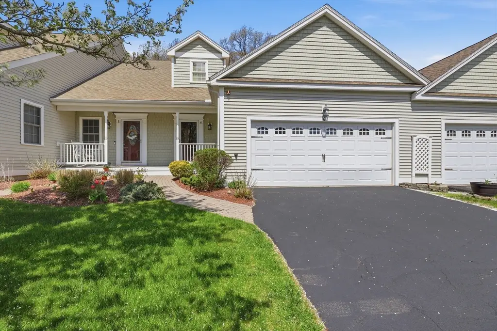 6 Ashton Lane #6, Millbury, MA 01527 - #1