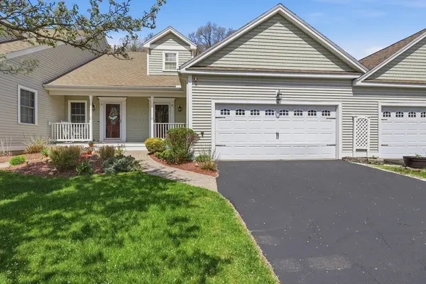6 Ashton Lane #6, Millbury, MA 01527