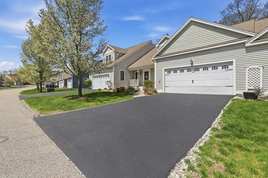 6 Ashton Lane #6, Millbury, MA 01527 - #2
