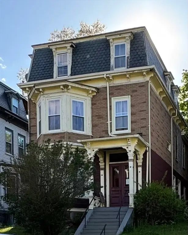 495 Warren St., Boston, MA 02121 - #1