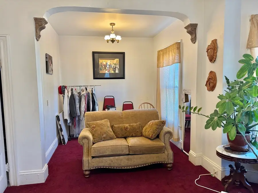 495 Warren St., Boston, MA 02121 - #3