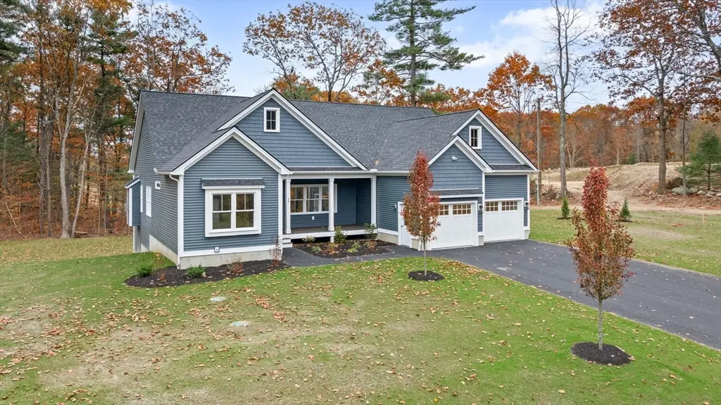 29-4 Sunset Road, Westminster, MA 01473 - #1