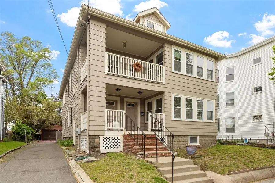 56 Gardiner Street, Lynn, MA 01905 - #2
