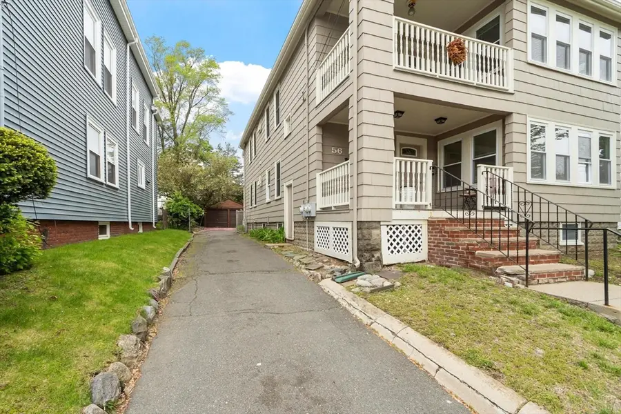 56 Gardiner Street, Lynn, MA 01905 - #3