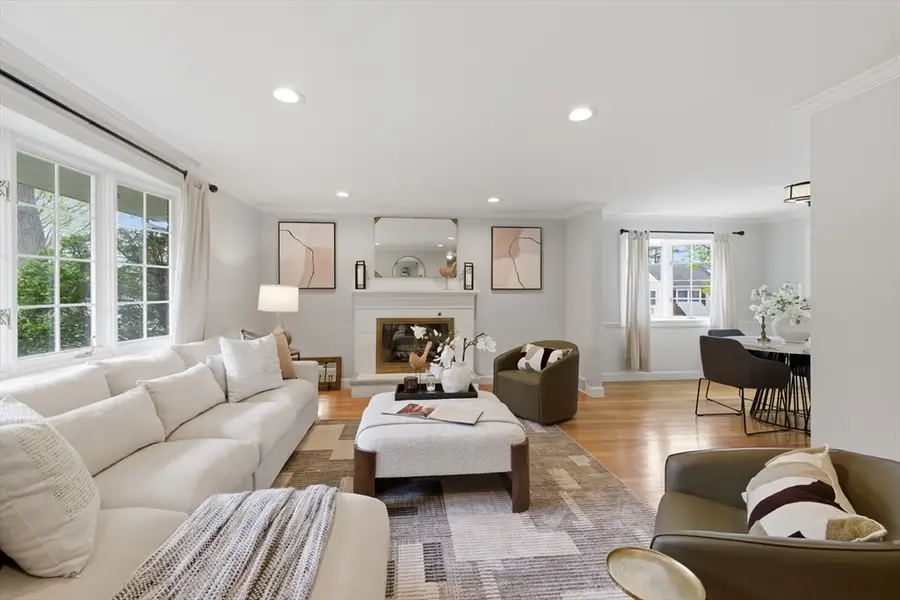 133 Pacella Drive, Dedham, MA 02026 - #2