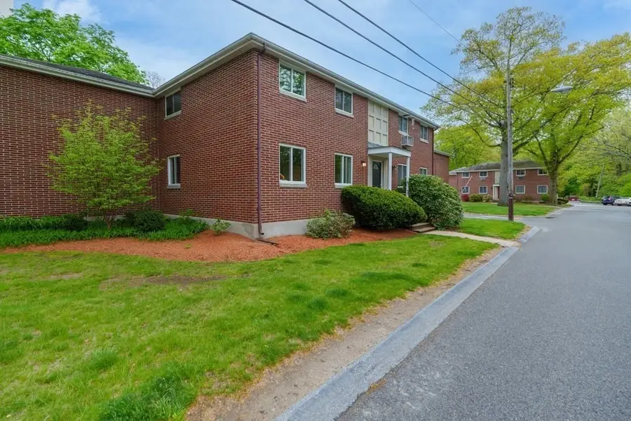56 Morency St. #FF, Framingham, MA 01702 - #2