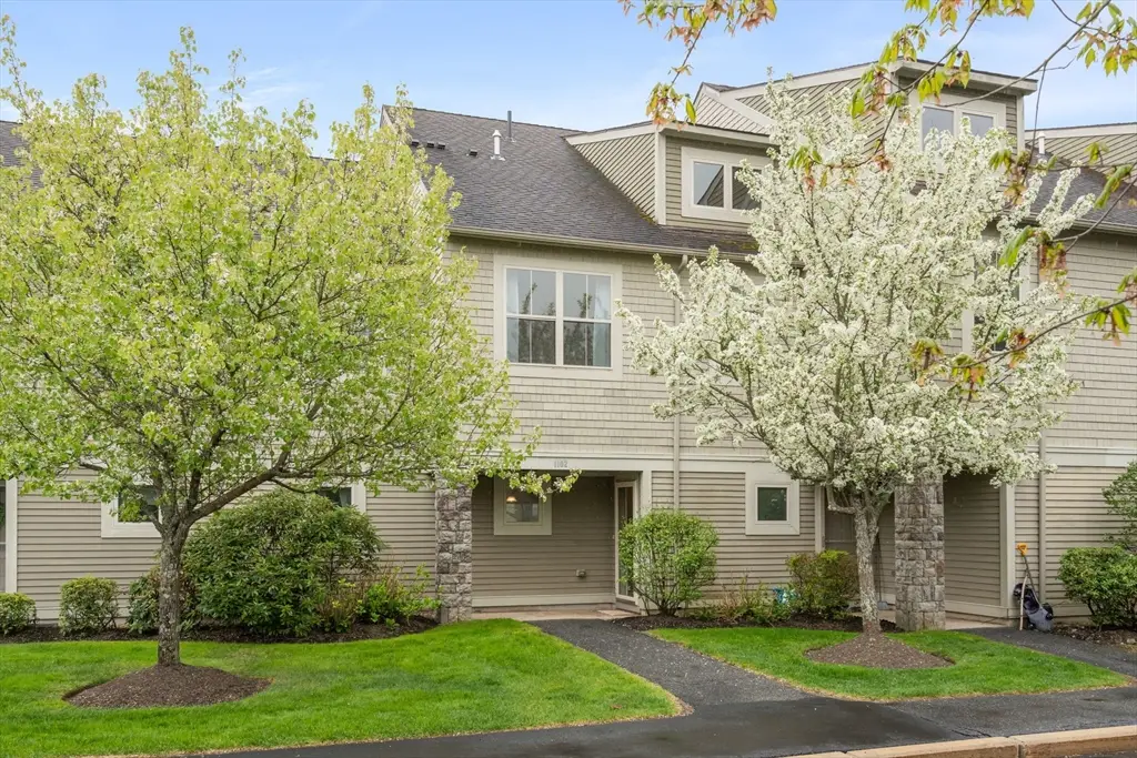 1102 Acorn Dr #1102, North Andover, MA 01845 - #1