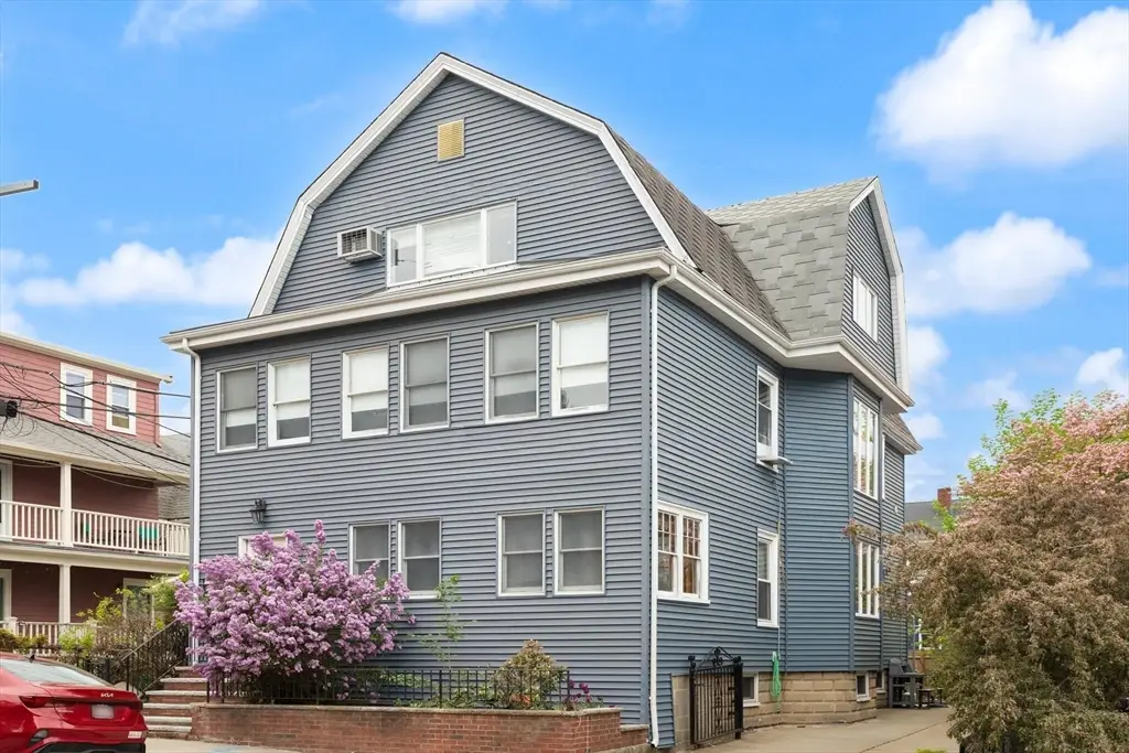 12 Kilsyth Rd, Medford, MA 02155 - #1