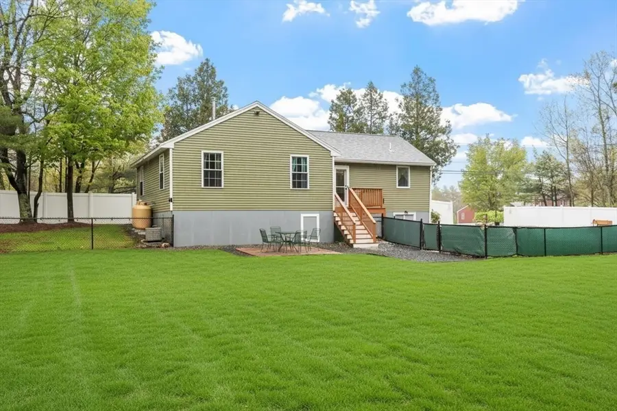 151 Gardner Rd, Winchendon, MA 01475 - #3
