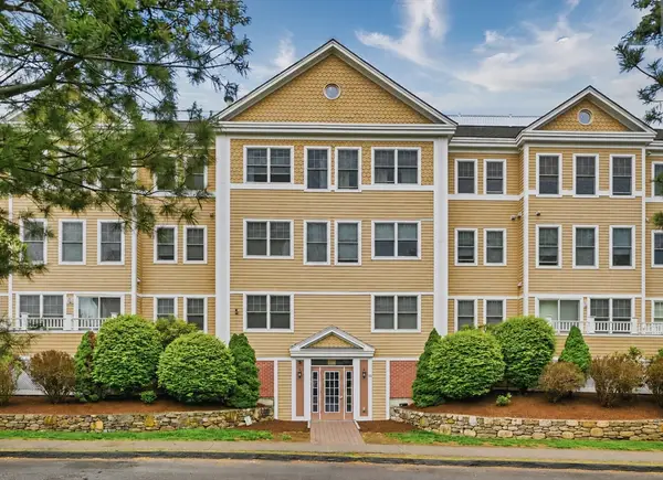 11 Cheriton Rd #306, Boston, MA 02132