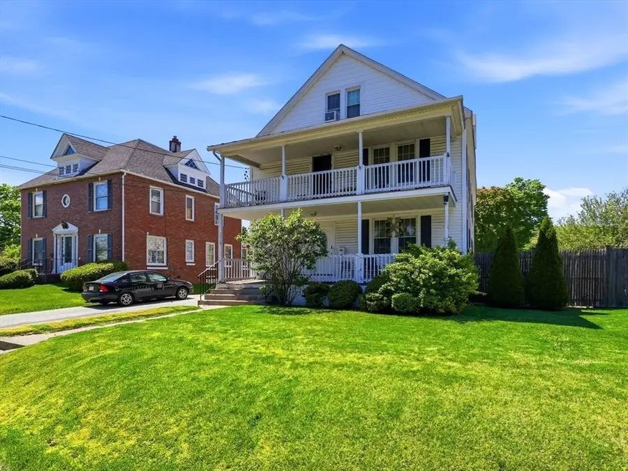 2143-2145 Northampton St, Holyoke, MA 01040 - #2