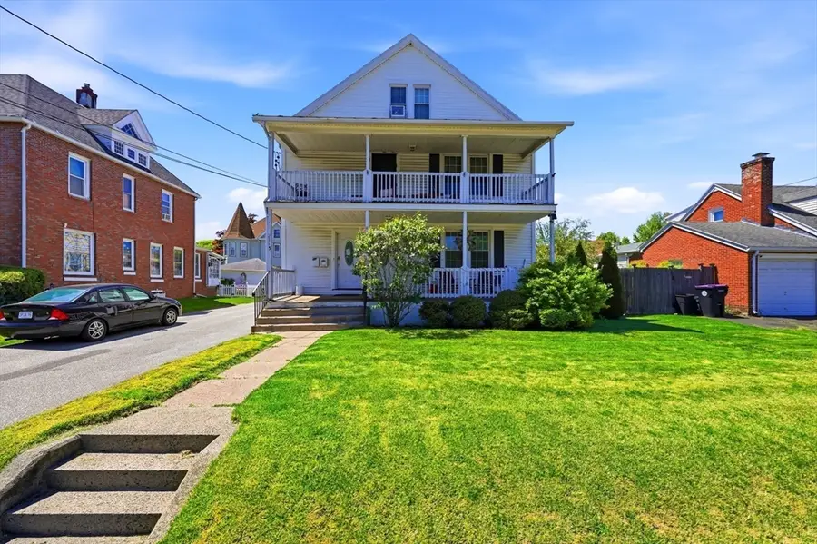 2143-2145 Northampton St, Holyoke, MA 01040 - #3