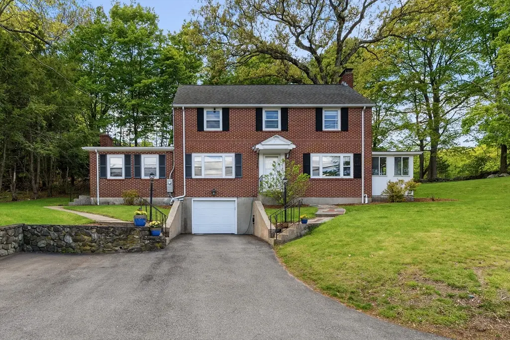 25 Cambridge Road, Woburn, MA 01801 - #1
