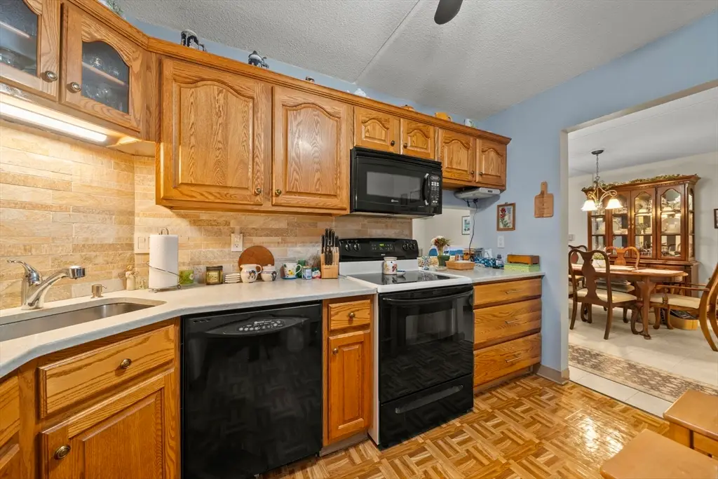 159 Main #23C, Stoneham, MA 02180 - #1