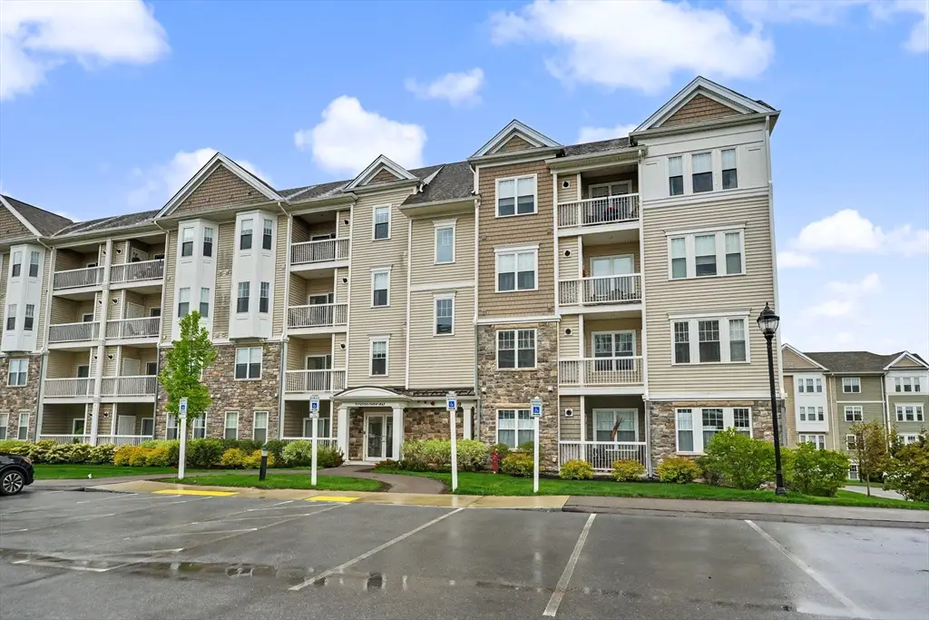 11 Peters Farm Way #409, Westborough, MA 01581 - #1