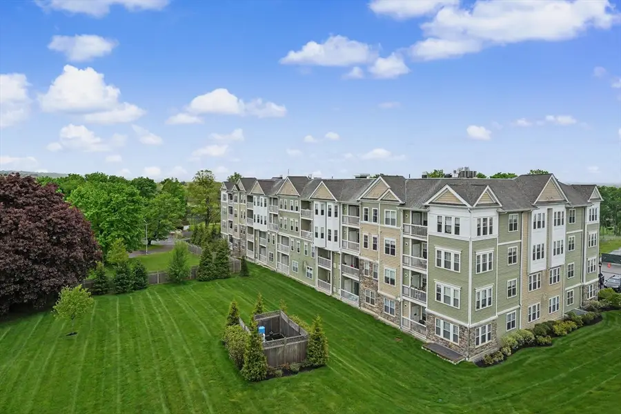 11 Peters Farm Way #409, Westborough, MA 01581 - #2