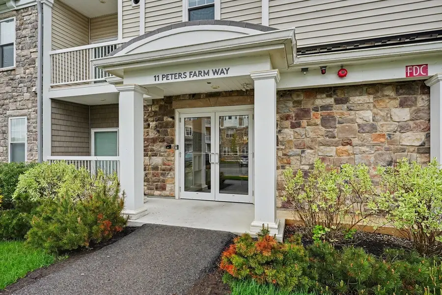 11 Peters Farm Way #409, Westborough, MA 01581 - #3