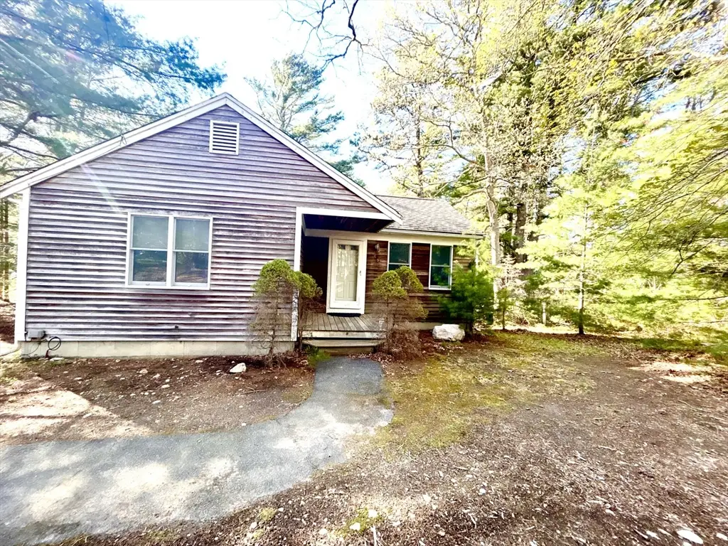 69 Happy Hollow Rd, Falmouth, MA 02536 - #1