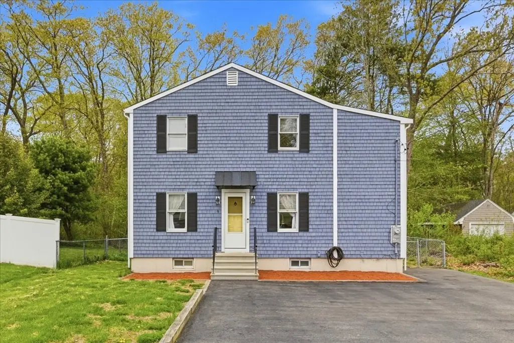 9 Douglas Ave, Norwell, MA 02061 - #1