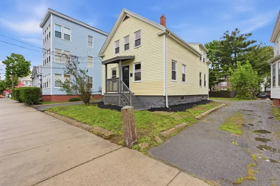 48 Vine St, Lynn, MA 01905 - #2