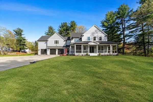 150 Fruit St, Hopkinton, MA 01748