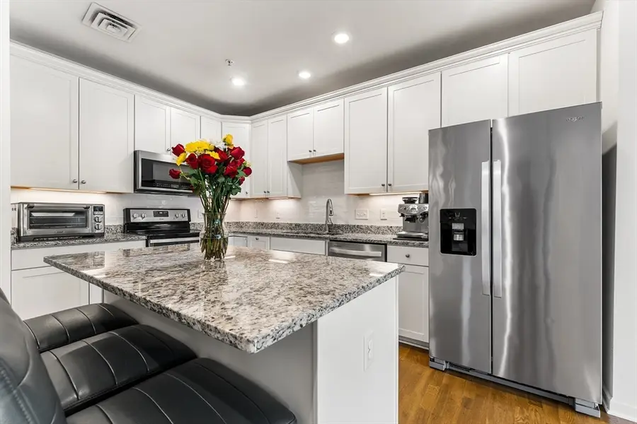 110 Trotter Rd #2310, Weymouth, MA 02190 - #3