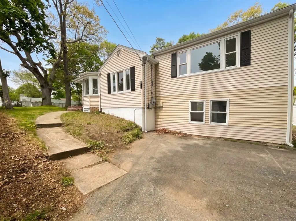 146 Hayward St, Braintree, MA 02184 - #1