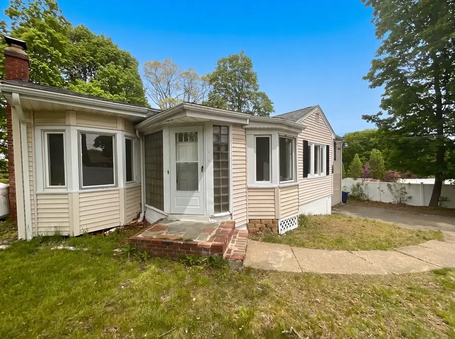 146 Hayward St, Braintree, MA 02184 - #2