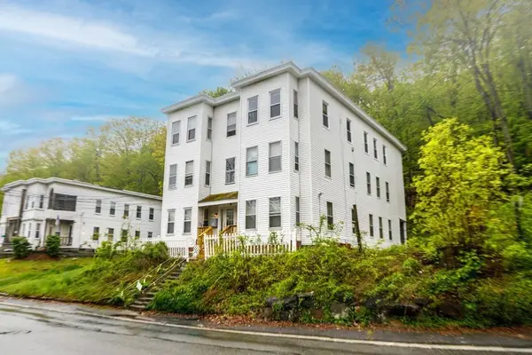 76 Leighton Street, Fitchburg, MA 01420